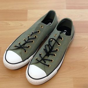 Green converse